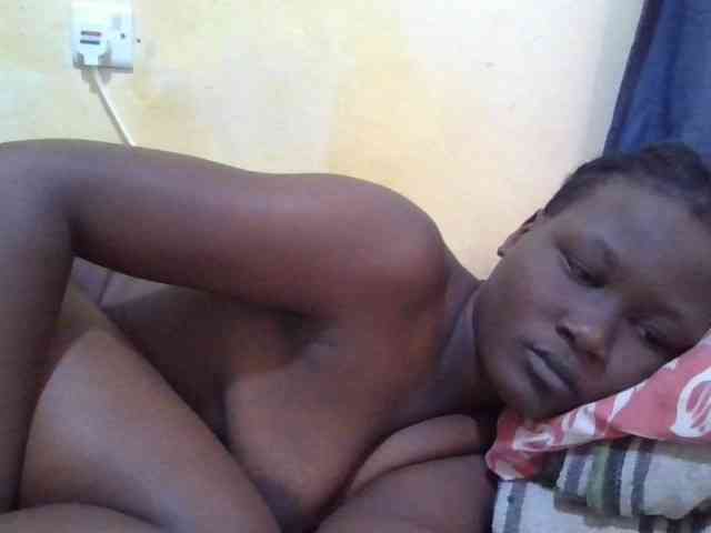 ebony-vannilah webcam