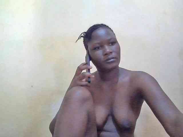 ebony-vannilah webcam