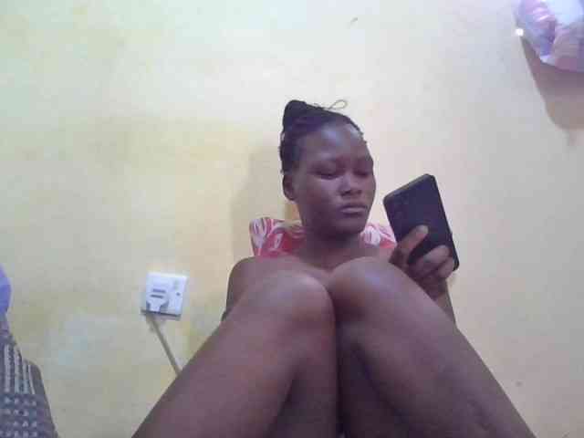 ebony-vannilah webcam