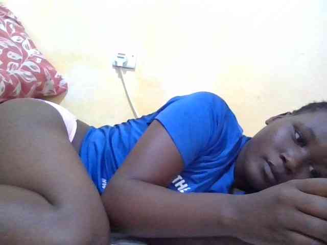 ebony-vannilah webcam