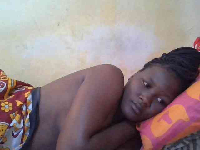 ebony-vannilah webcam