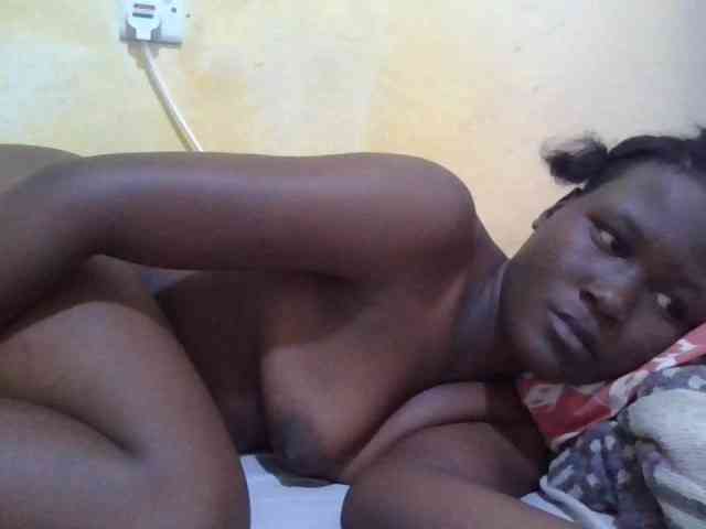 ebony-vannilah webcam