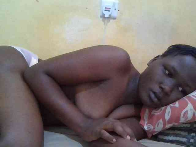 ebony-vannilah webcam