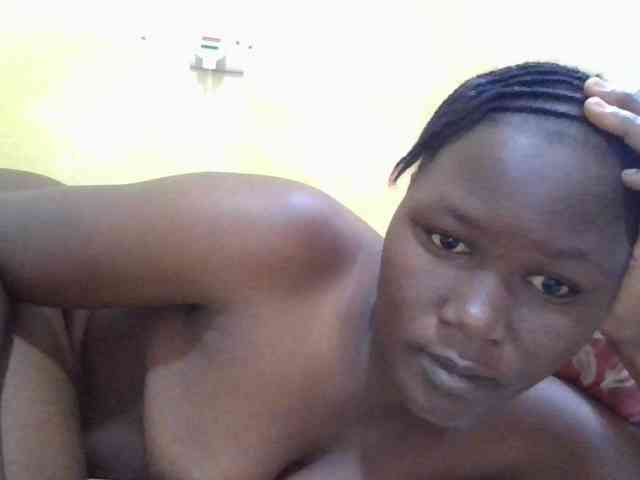 ebony-vannilah webcam