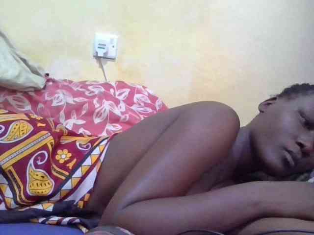 ebony-vannilah webcam