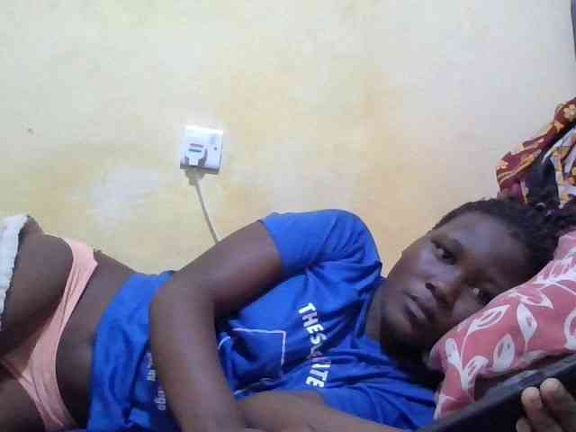 ebony-vannilah webcam