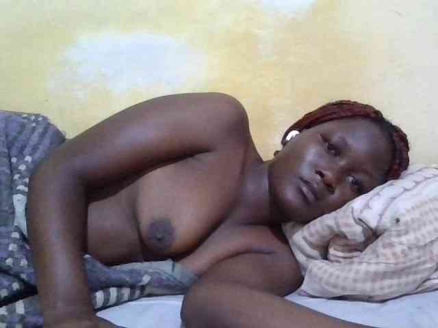 ebony-vannilah webcam