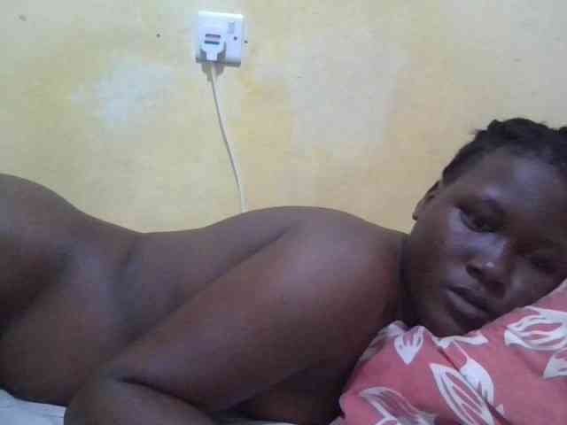 ebony-vannilah webcam