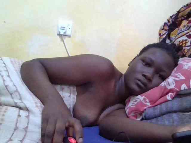 ebony-vannilah webcam