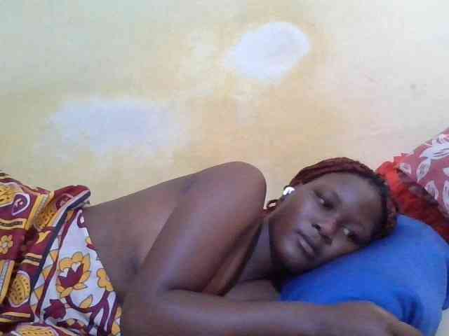 ebony-vannilah webcam