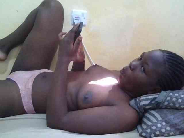 ebony-vannilah webcam
