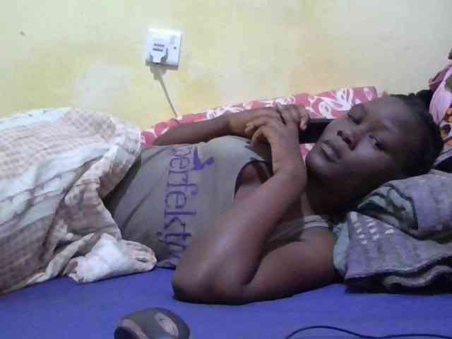 ebony-vannilah webcam