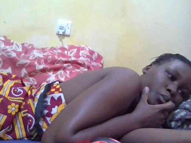 ebony-vannilah webcam