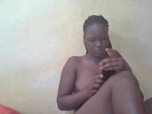 ebony-vannilah webcam