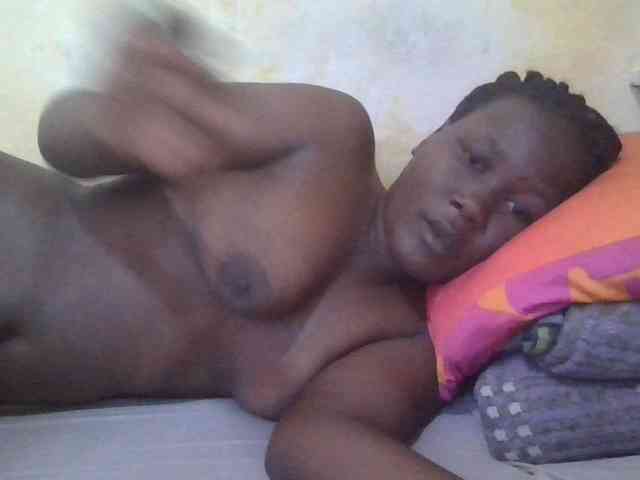 ebony-vannilah webcam