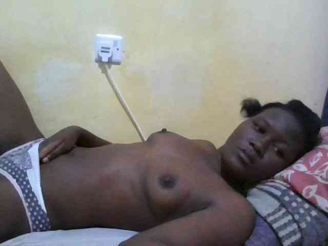 ebony-vannilah webcam