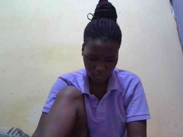 ebony-vannilah webcam