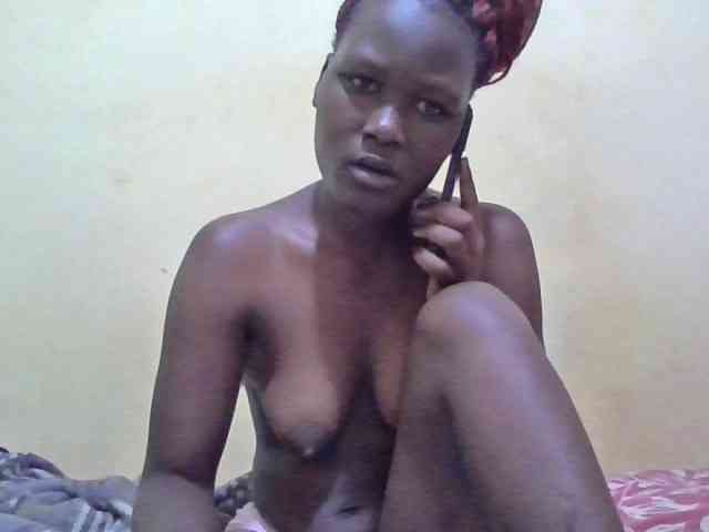 ebony-vannilah webcam