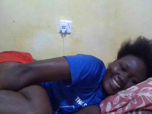 ebony-vannilah webcam