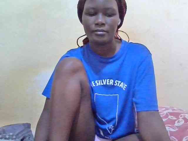 ebony-vannilah webcam