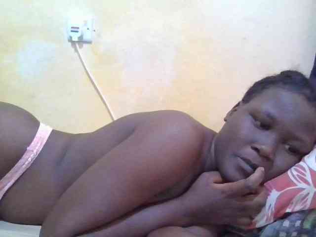 ebony-vannilah webcam