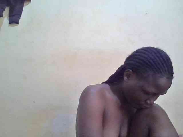 ebony-vannilah webcam