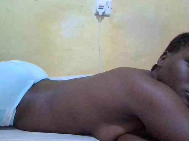 ebony-vannilah webcam