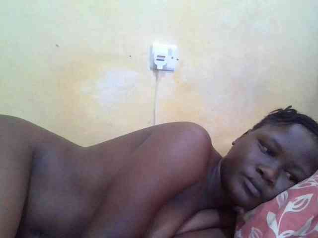 ebony-vannilah webcam