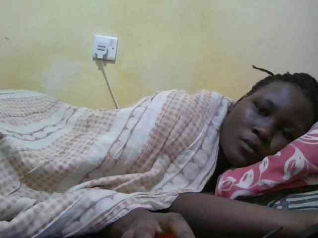 ebony-vannilah webcam