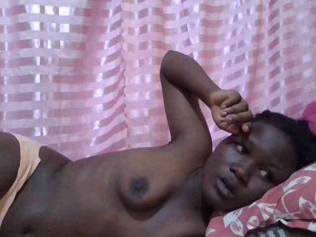 ebony-vannilah webcam