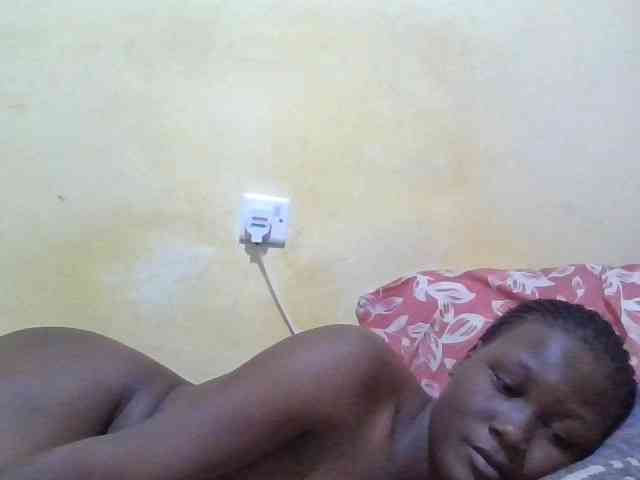 ebony-vannilah webcam
