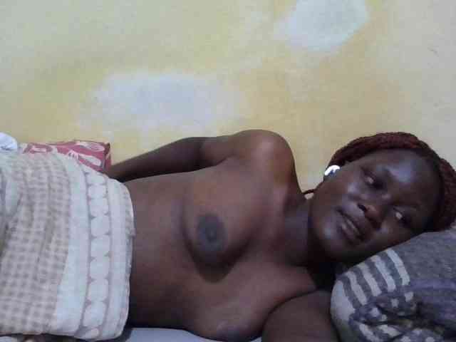 ebony-vannilah webcam