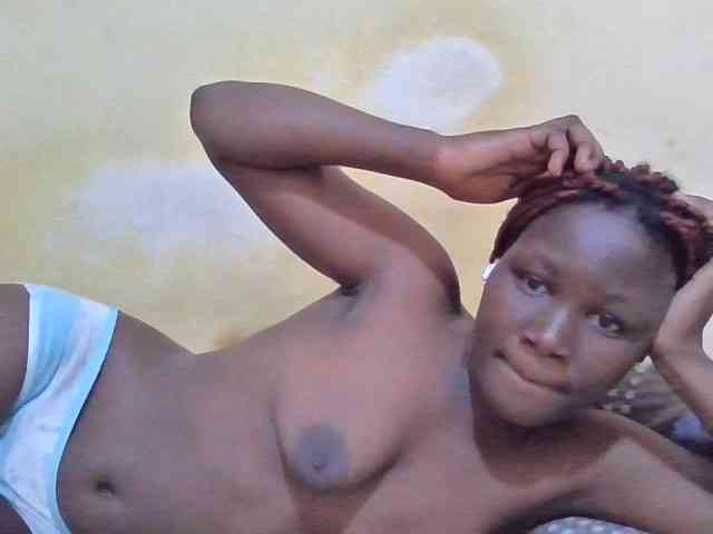 ebony-vannilah