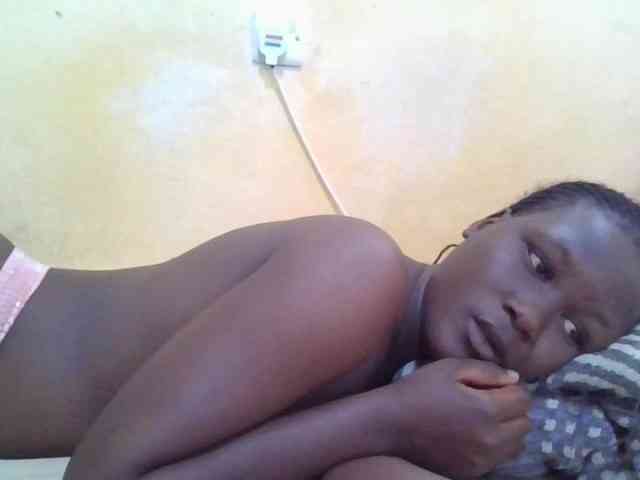 ebony-vannilah webcam