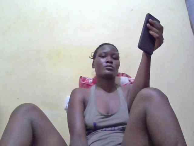 ebony-vannilah webcam