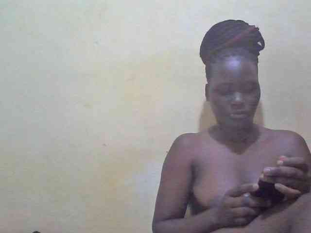 ebony-vannilah webcam
