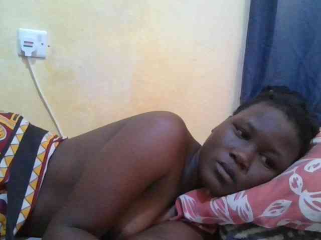 ebony-vannilah webcam