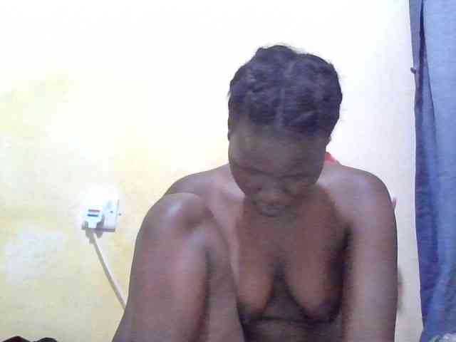 ebony-vannilah webcam
