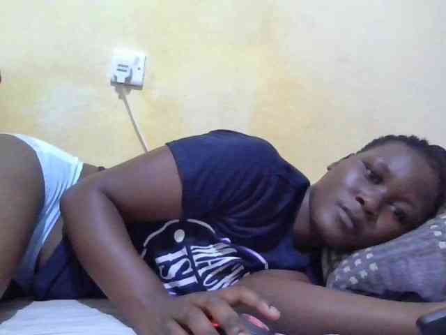 ebony-vannilah webcam