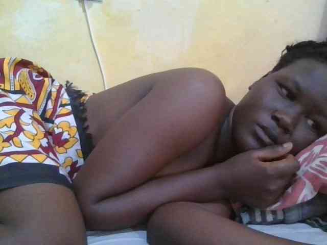 ebony-vannilah webcam