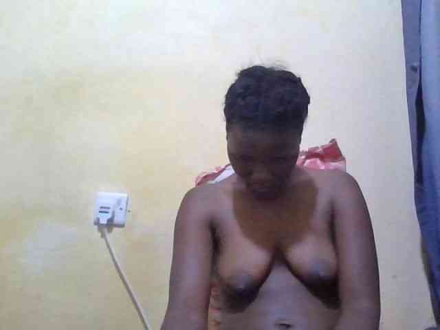 ebony-vannilah webcam