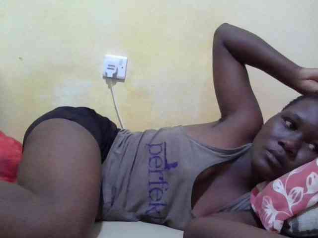 ebony-vannilah webcam