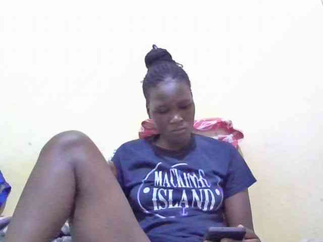 ebony-vannilah webcam