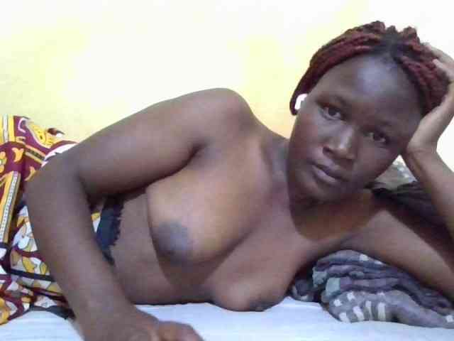 ebony-vannilah webcam