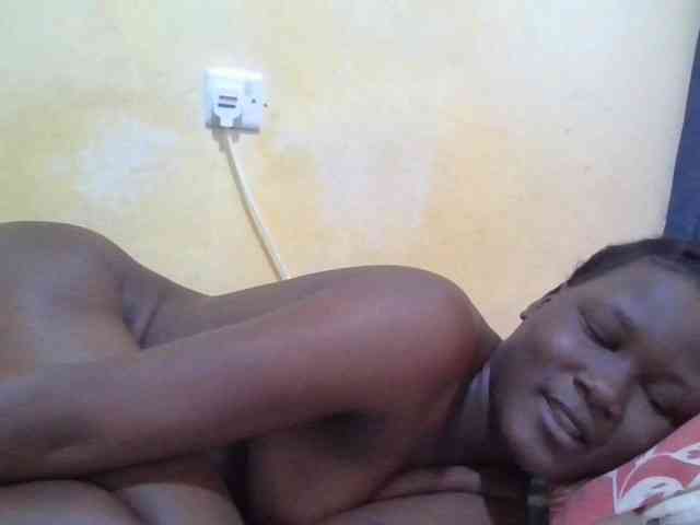 ebony-vannilah webcam
