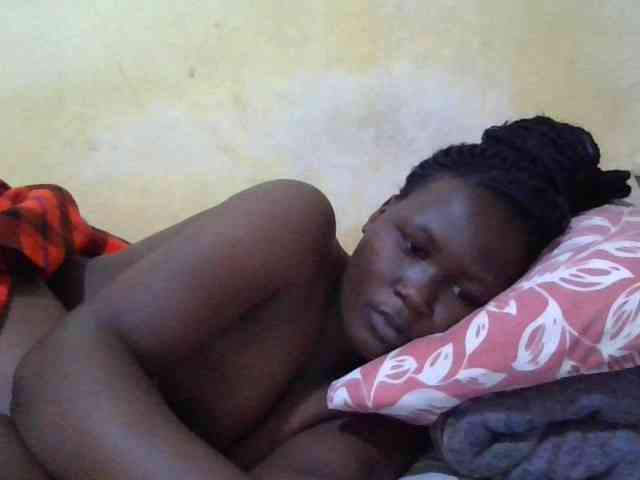 ebony-vannilah webcam