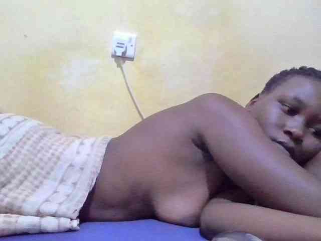 ebony-vannilah webcam