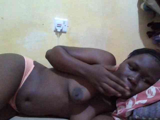 ebony-vannilah webcam