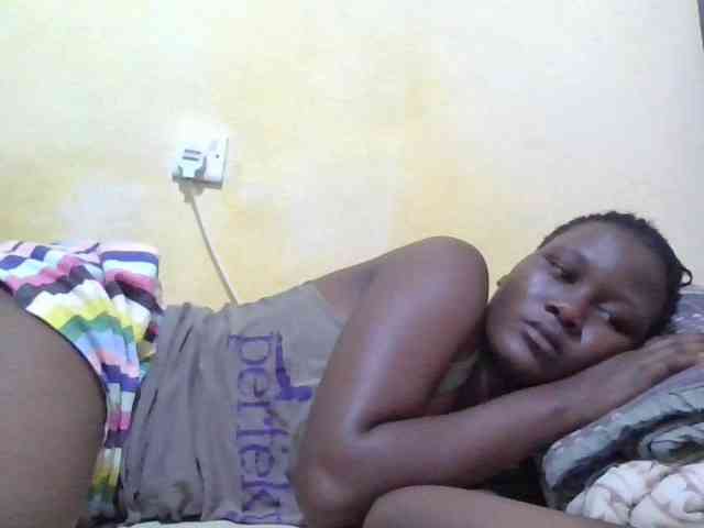 ebony-vannilah webcam