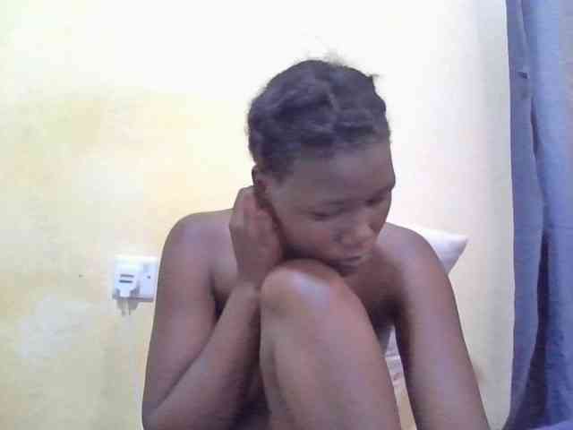 ebony-vannilah webcam